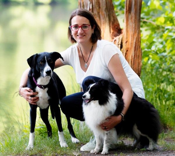 Jessica Armbruster - Achtsamkeit Ludwigsburg